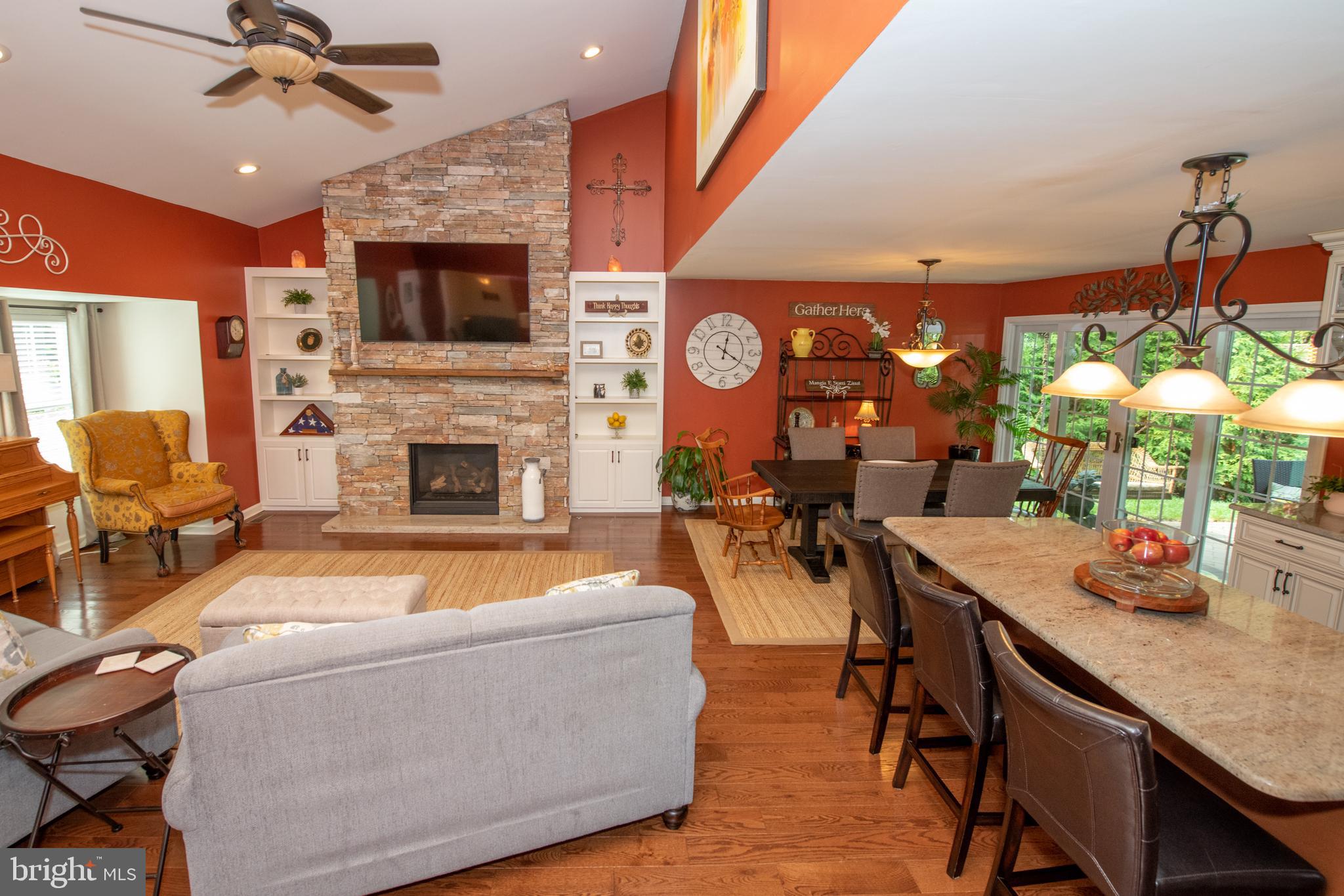 1014 Anna Road Huntingdon Valley, PA 19006 - Photo 19 of 47