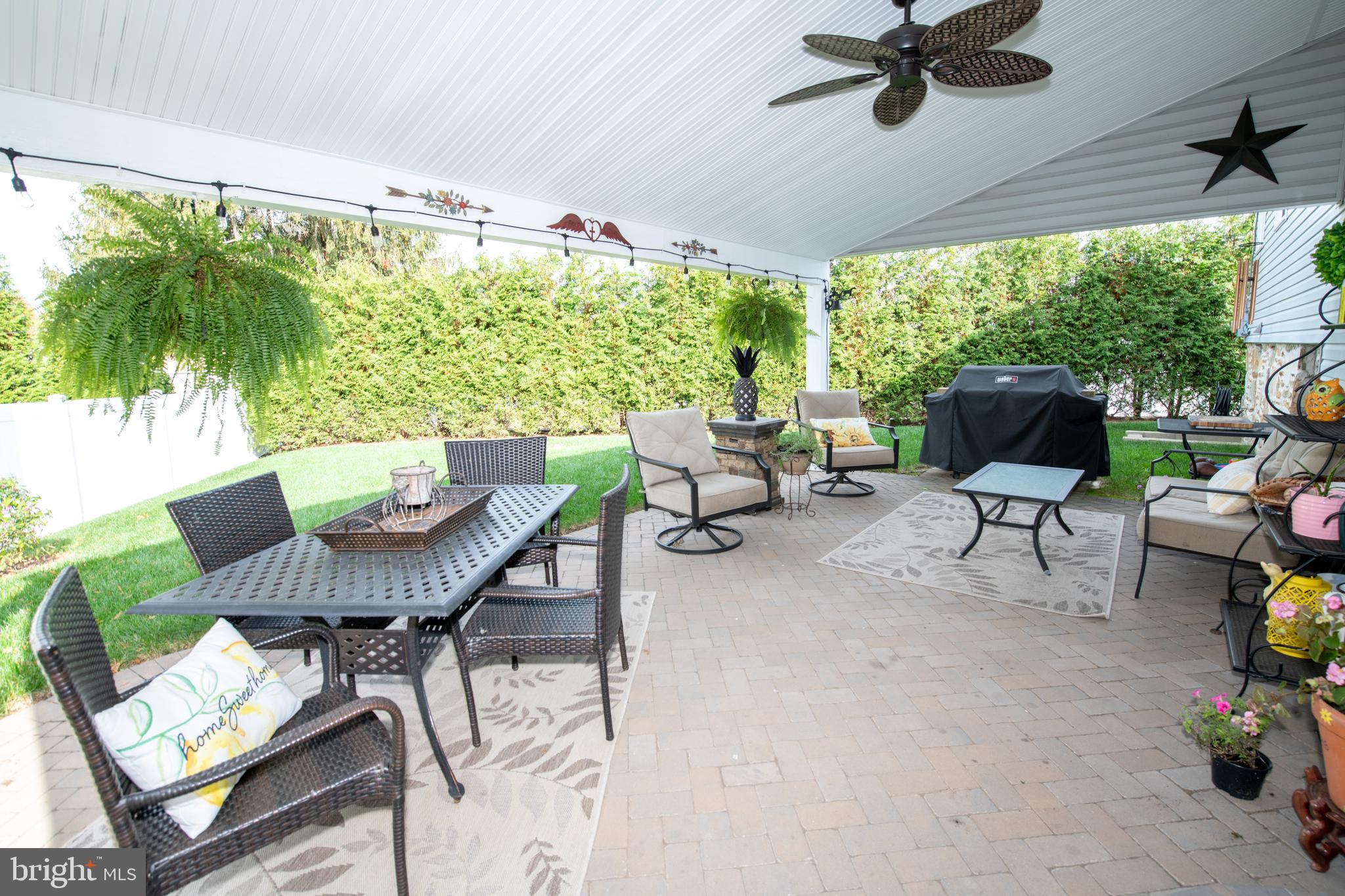 1014 Anna Road Huntingdon Valley, PA 19006 - Photo 42 of 47