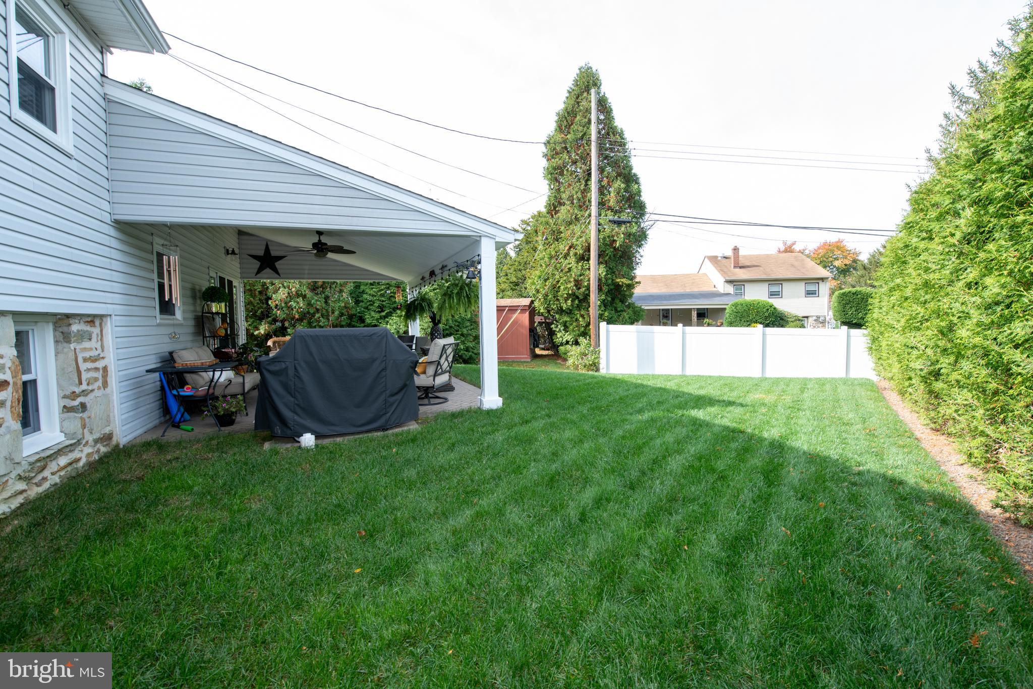 1014 Anna Road Huntingdon Valley, PA 19006 - Photo 45 of 47