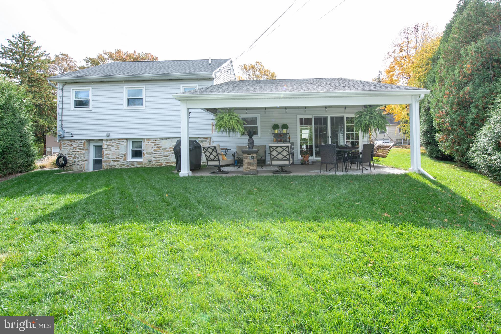 1014 Anna Road Huntingdon Valley, PA 19006 - Photo 46 of 47