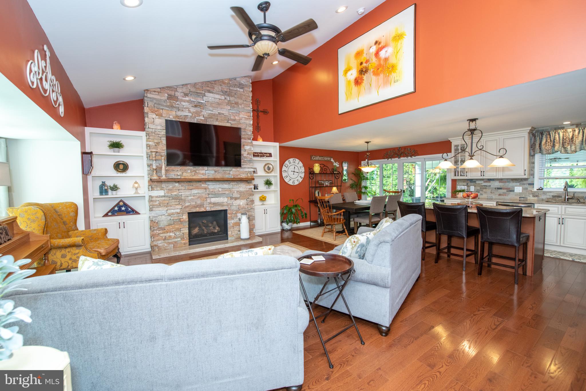 1014 Anna Road Huntingdon Valley, PA 19006 - Photo 7 of 47