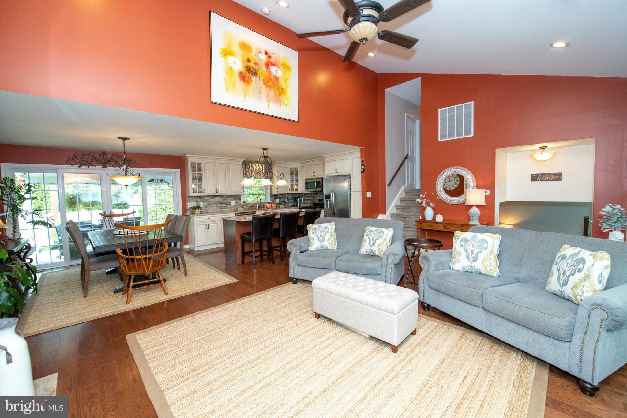 1014 Anna Road Huntingdon Valley, PA 19006 - Photo 10 of 47
