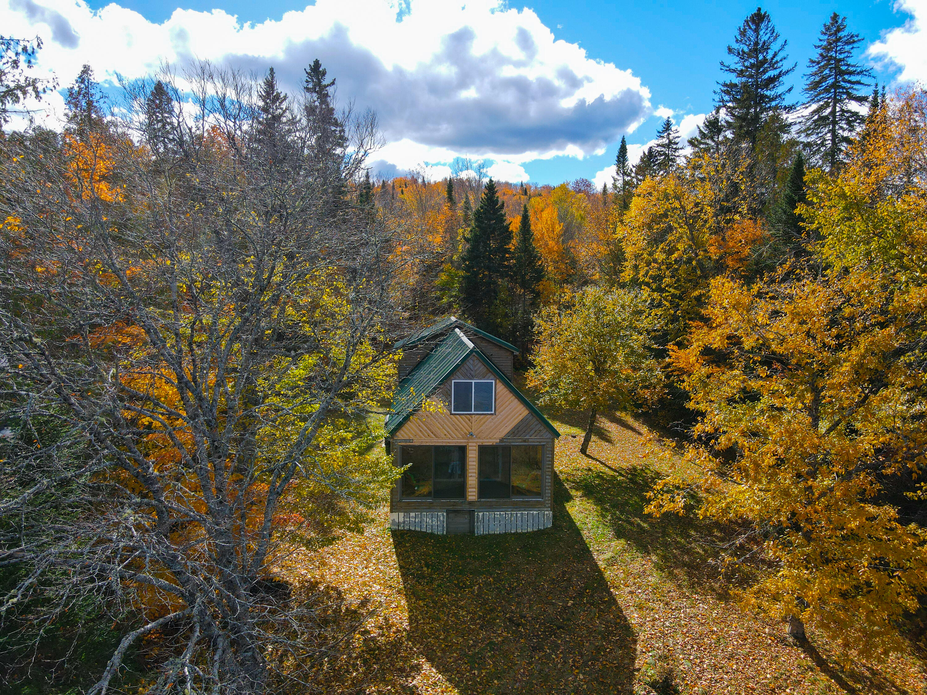 794 W Road Portage, ME 04768 - Photo 37 of 41 DJI_0453