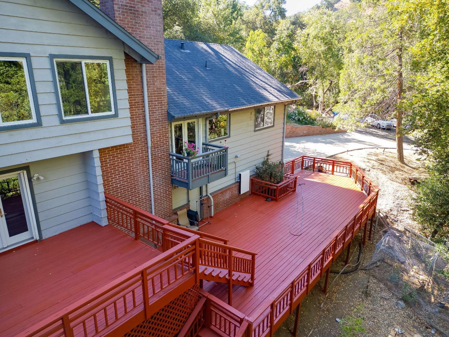 1180 Kilkare Road Sunol, CA 94586 - Photo 44 of 49 Gallery Image 44