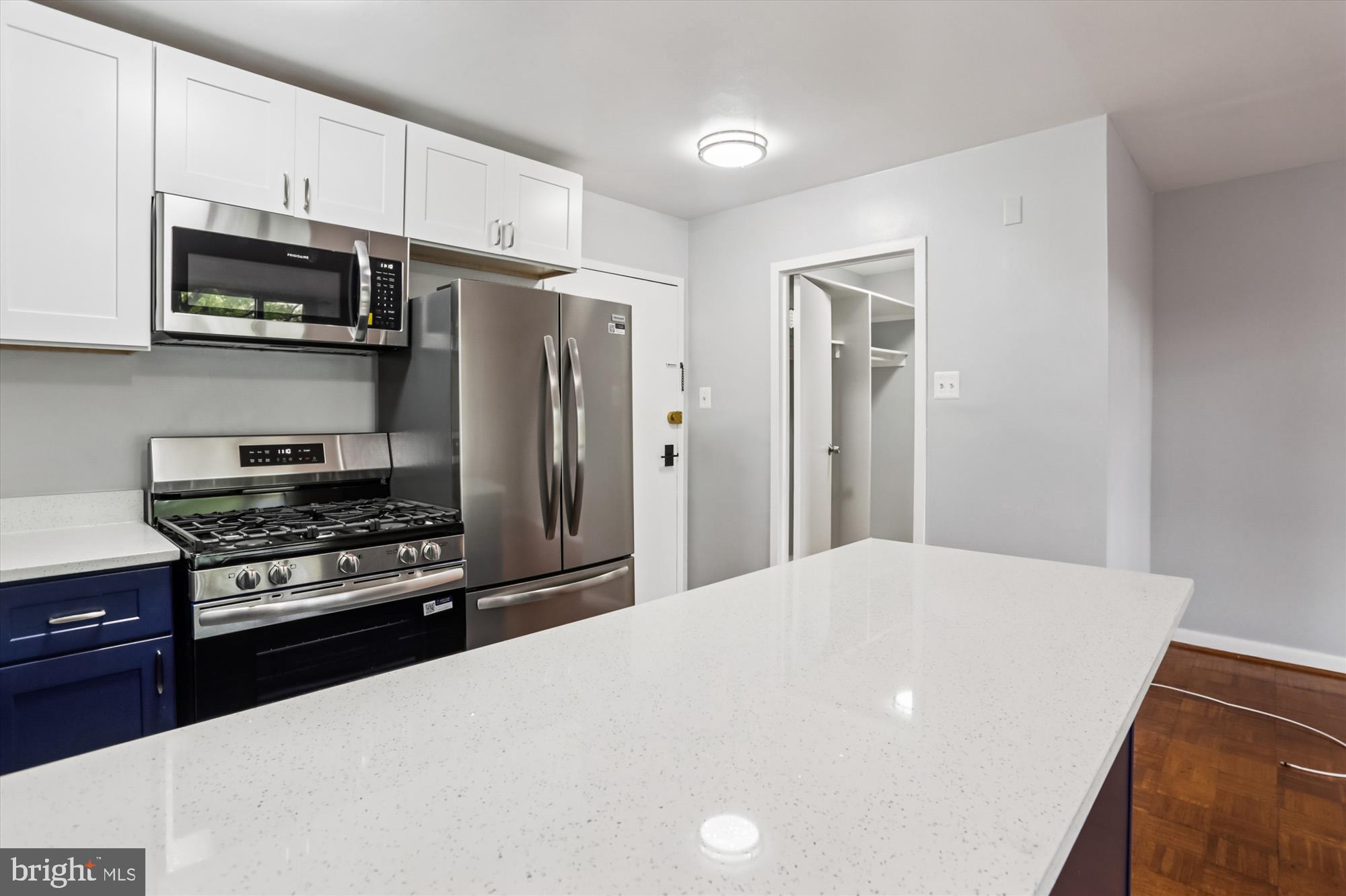 950 25th Street Northwest, Unit 509N Washington, DC 20037 - Photo 14 of 64 Kitchen