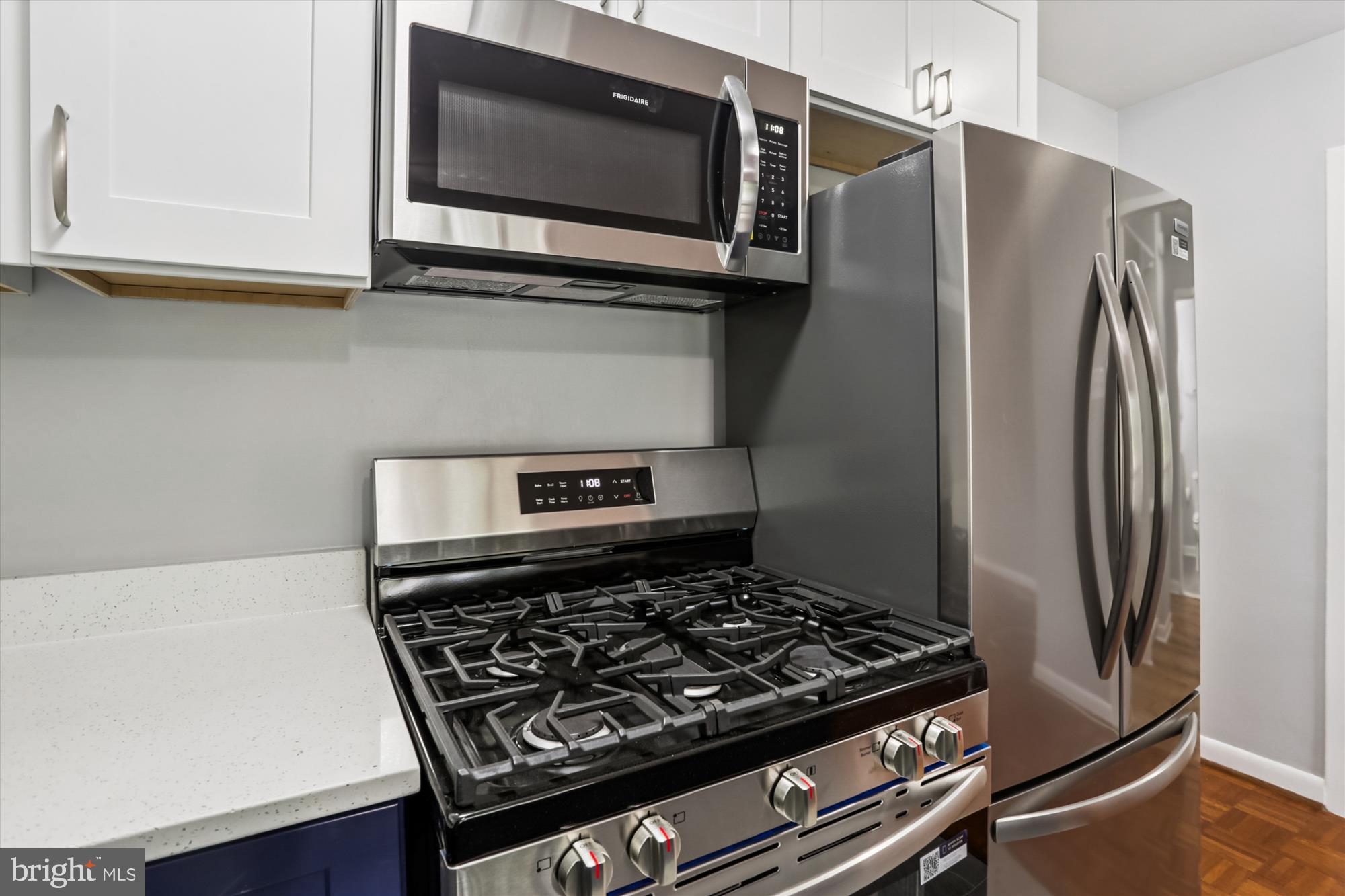950 25th Street Northwest, Unit 509N Washington, DC 20037 - Photo 15 of 64 Kitchen