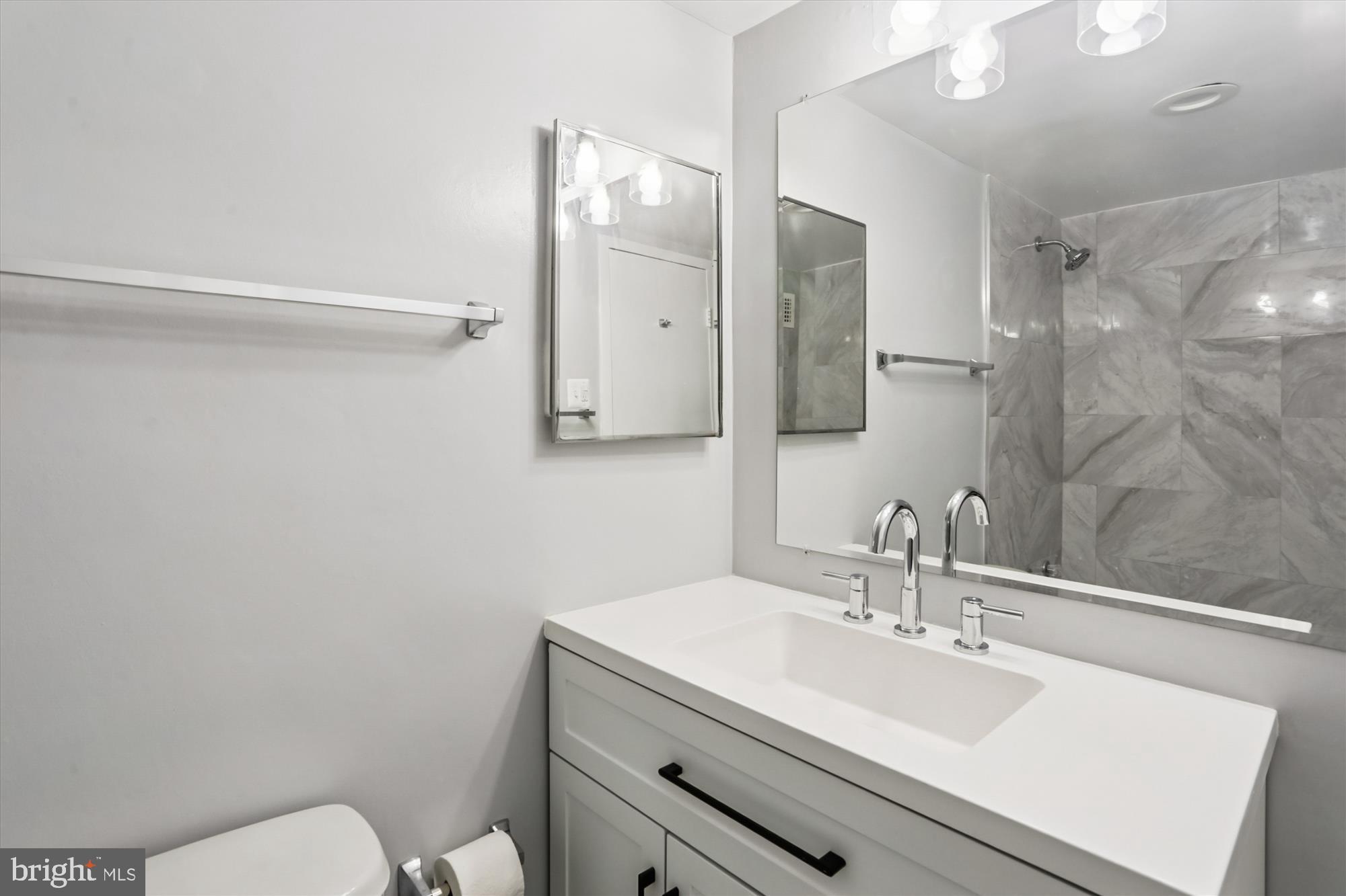 950 25th Street Northwest, Unit 509N Washington, DC 20037 - Photo 24 of 64 Bath