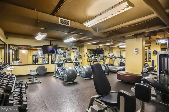 $259,000 | 950 25th Street Northwest, Unit 509N, Washington, DC 20037