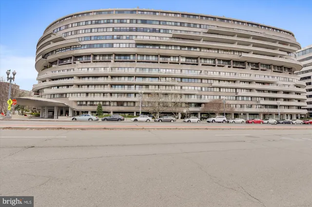 $259,000 | 950 25th Street Northwest, Unit 509N, Washington, DC 20037