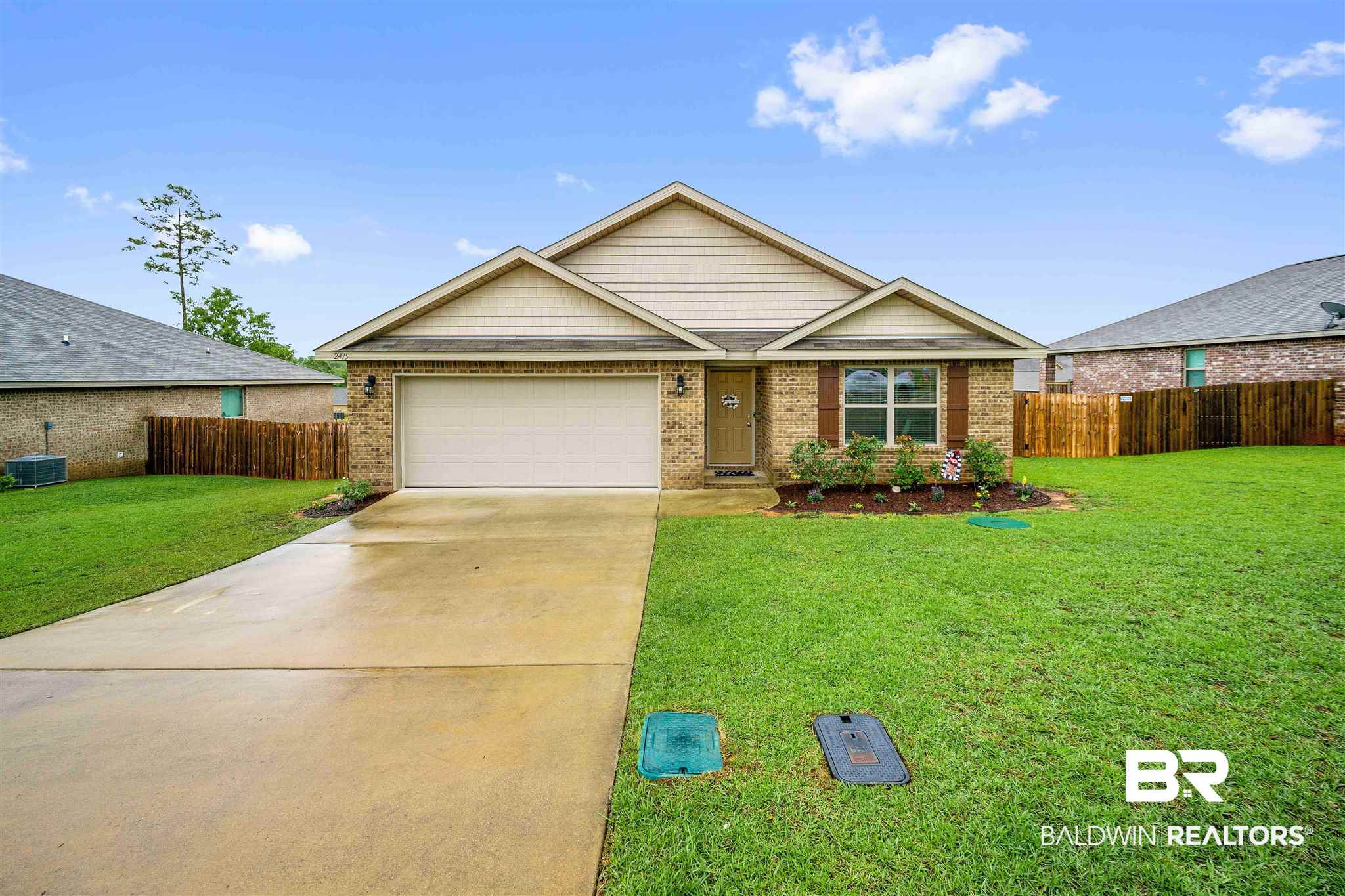 2475 Thornbury Loop Mobile, AL 36695 - Photo 2 of 27