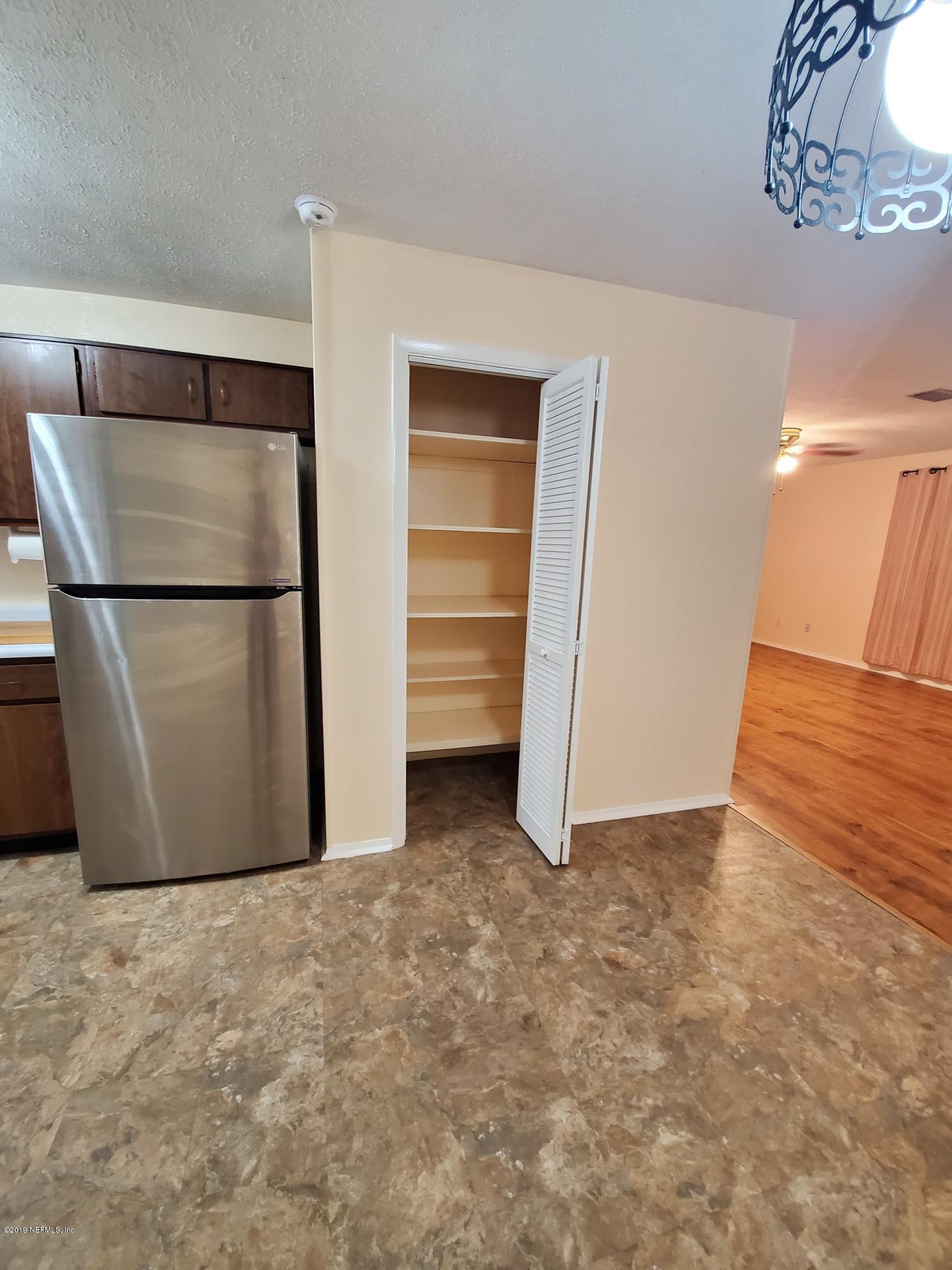 102 Park Road Interlachen, FL 32148 - Photo 8 of 25 Kitchen Pantry