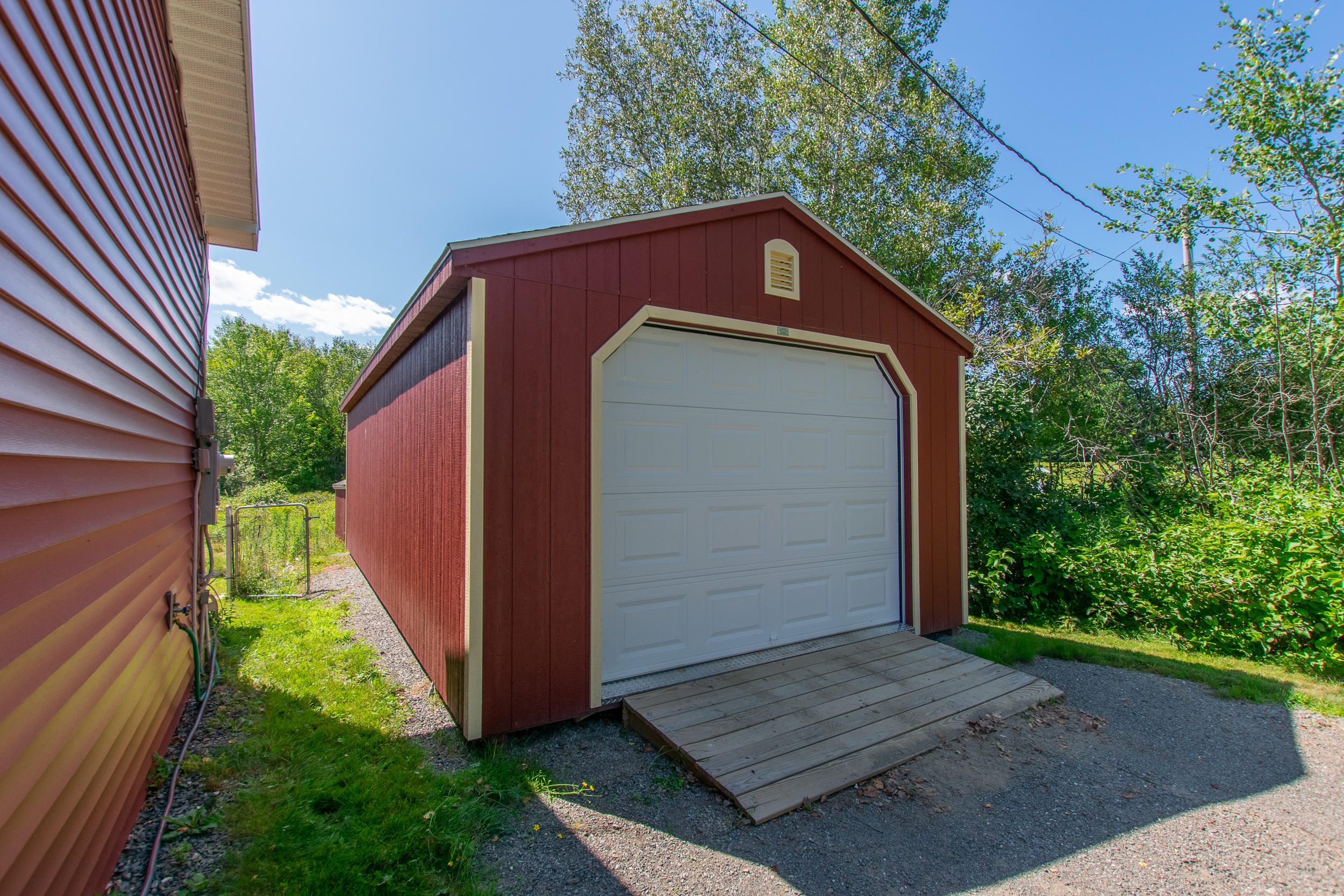 450 Pine Tree Road Levant, ME 04456 - Photo 23 of 28 DSC_6245