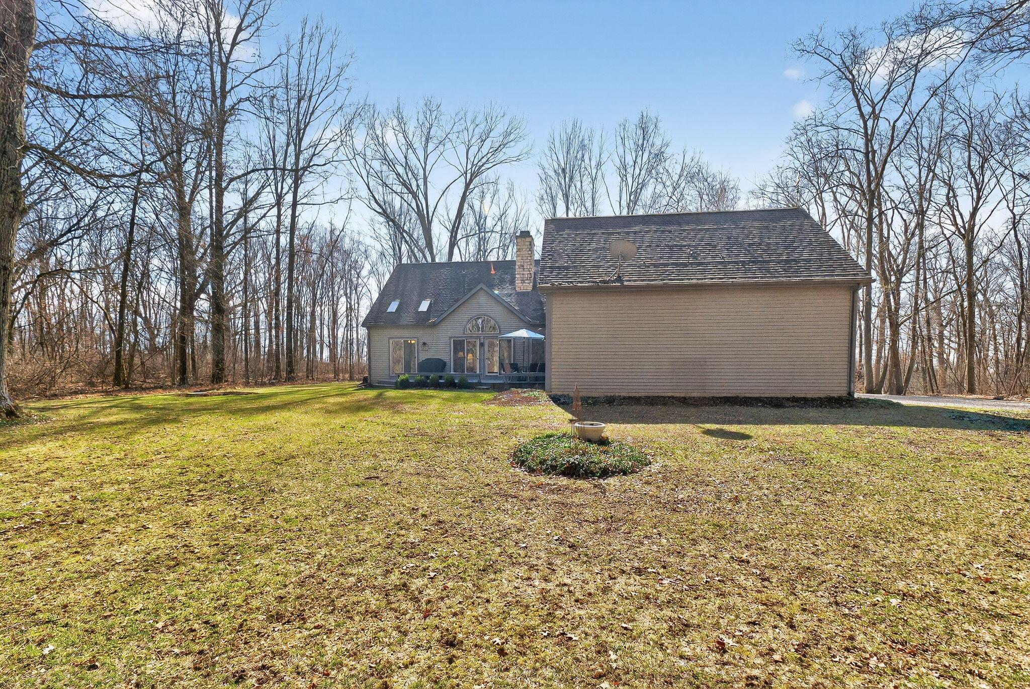 3734 Warrensburg Road Delaware, OH 43015 - Photo 72 of 91 3734 Warrensburg (Exterior)-20