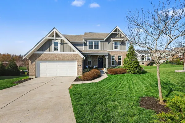 $589,900 | 1965 Hirsch Court, Union, KY 41091