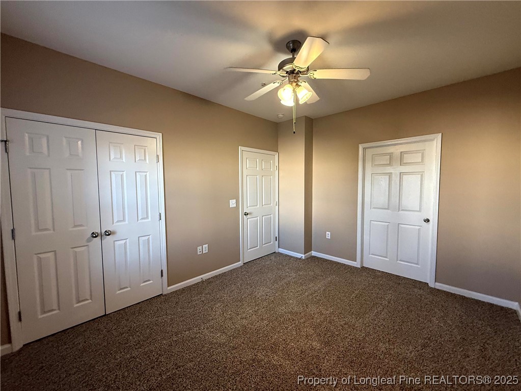 635 Marsh Tree Street, Unit 208 Fayetteville, NC 28314 - Photo 13 of 20 a view of an empty room