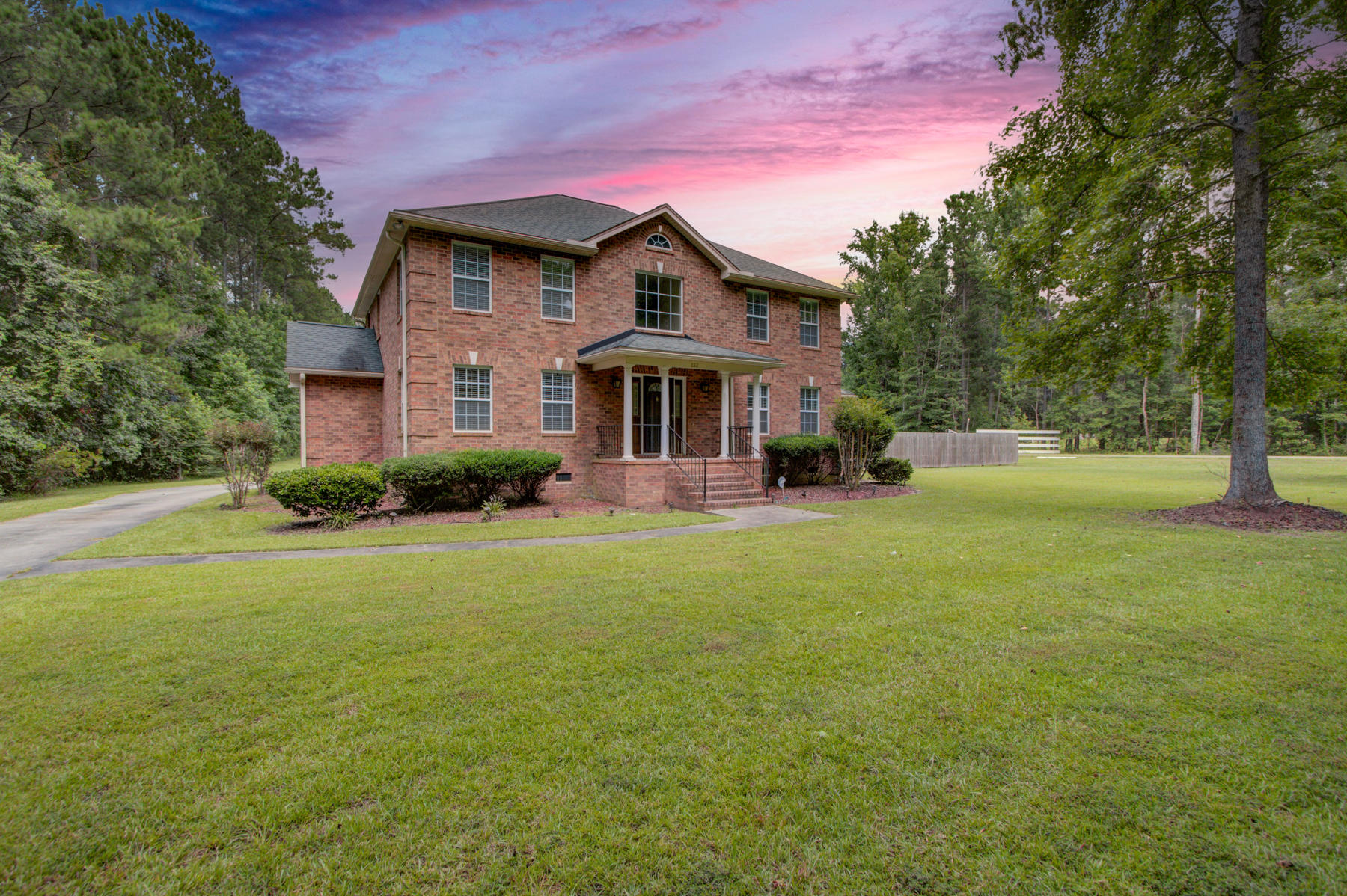822 Highway 61 Ridgeville, SC 29472 - Photo 1 of 56 822 Hwy 61, Ridgeville SC (1)- virtual s