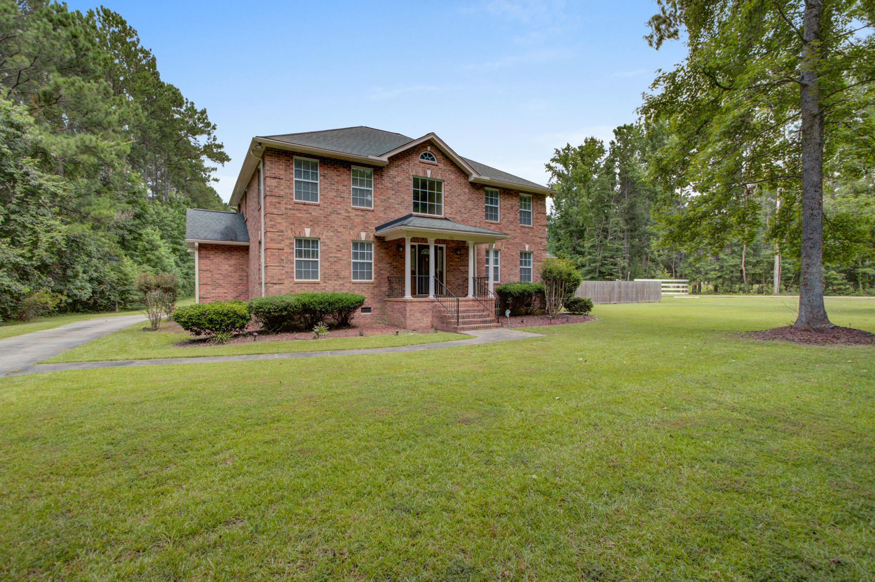 822 Highway 61 Ridgeville, SC 29472 - Photo 14 of 56 822 Hwy 61, Ridgeville SC (1)