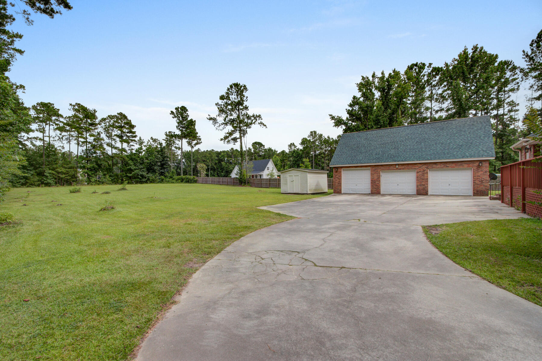 822 Highway 61 Ridgeville, SC 29472 - Photo 15 of 56 822 Hwy 61, Ridgeville SC (48)