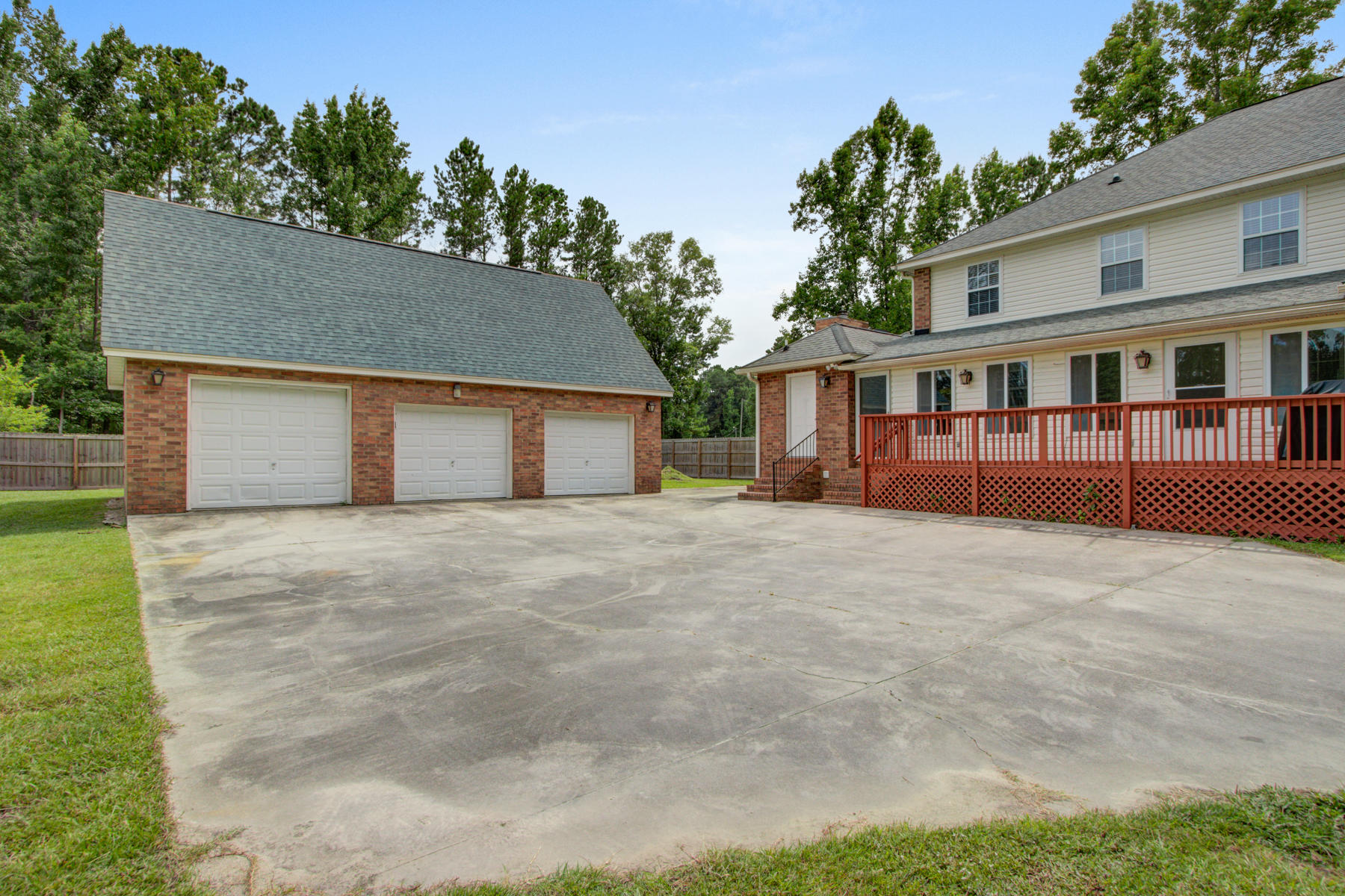 822 Highway 61 Ridgeville, SC 29472 - Photo 16 of 56 822 Hwy 61, Ridgeville SC (49)