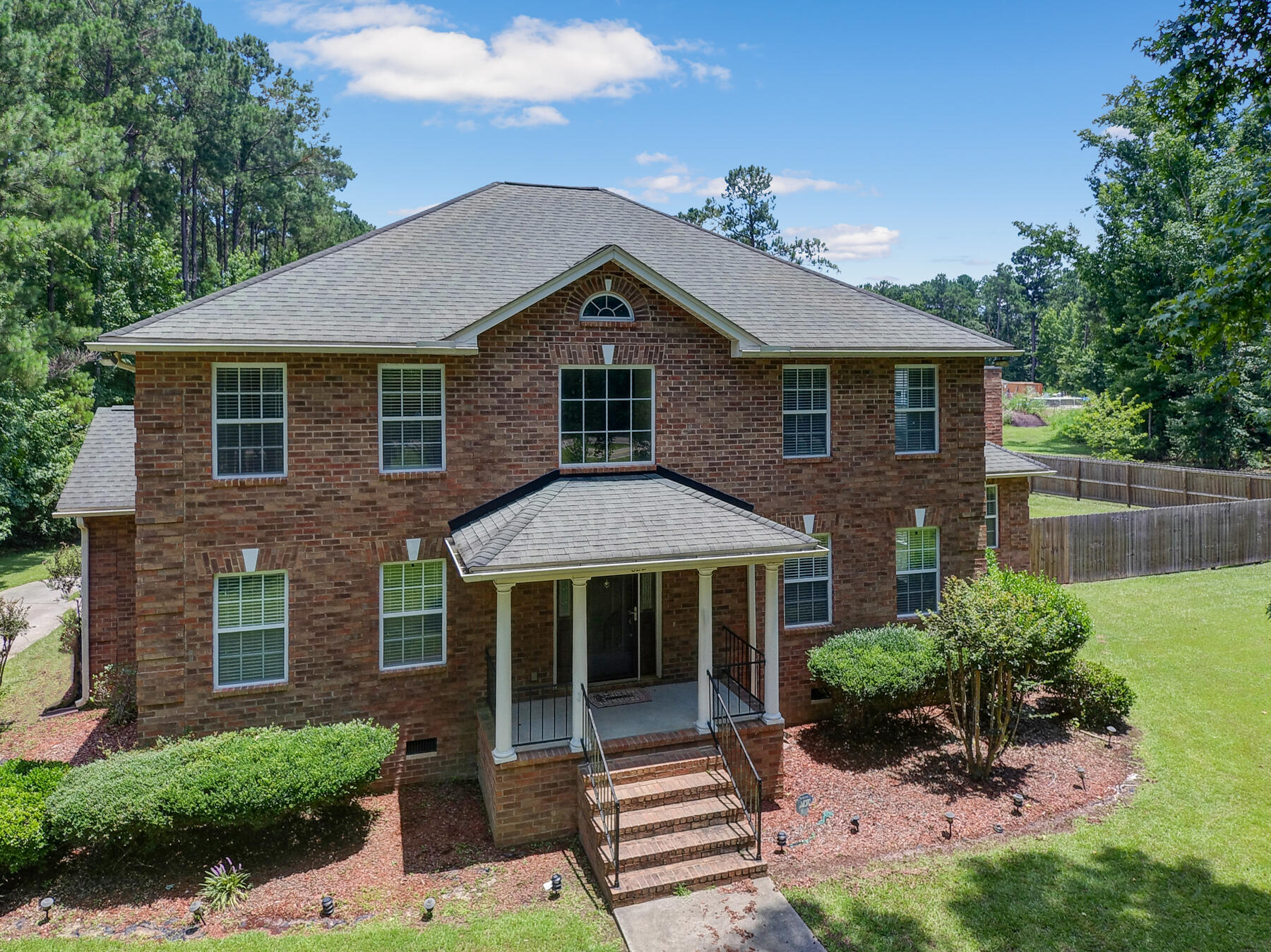 822 Highway 61 Ridgeville, SC 29472 - Photo 23 of 56 822 Hwy 61 Aerials (5)