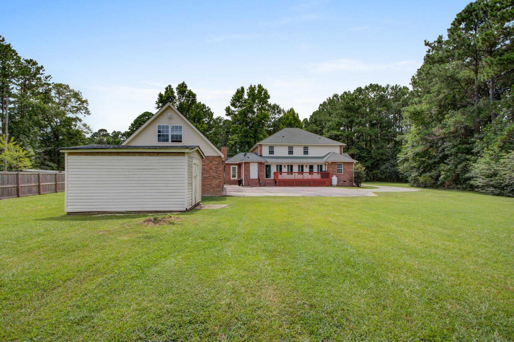 822 Highway 61 Ridgeville, SC 29472 - Photo 50 of 56 822 Hwy 61, Ridgeville SC (51)
