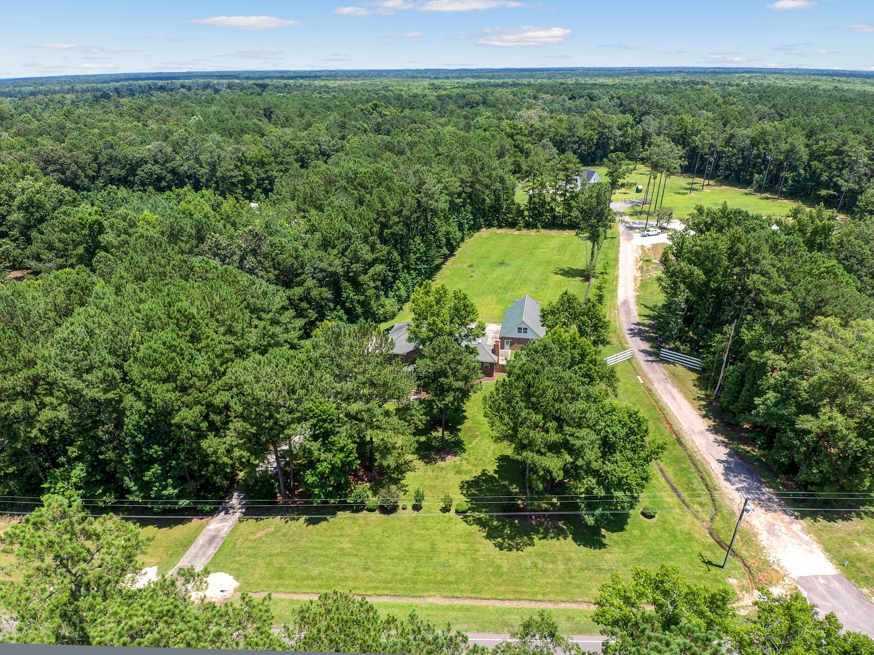 822 Highway 61 Ridgeville, SC 29472 - Photo 53 of 56 822 Hwy 61 Aerials (8)