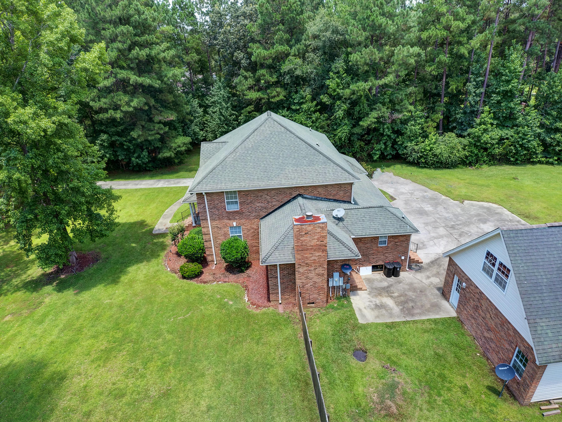 822 Highway 61 Ridgeville, SC 29472 - Photo 55 of 56 822 Hwy 61 Aerials (6)
