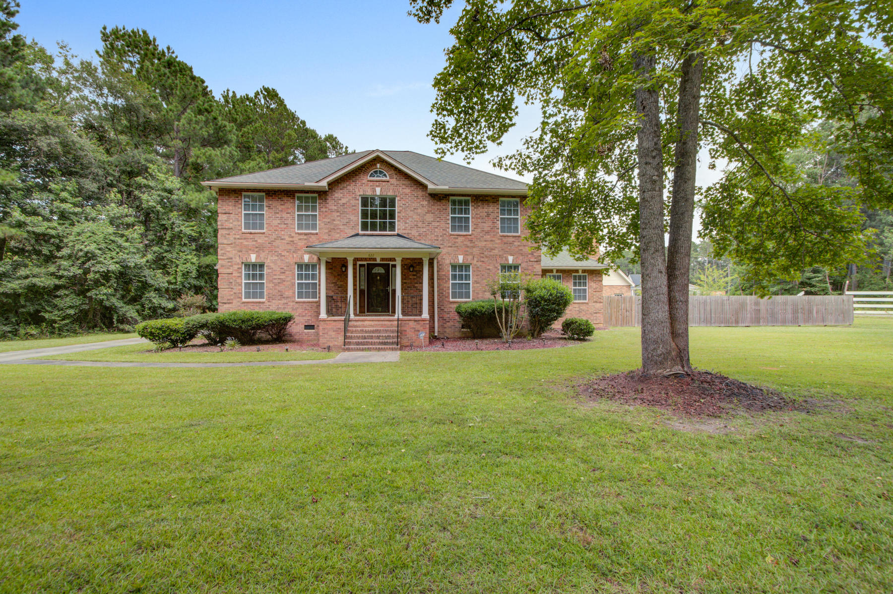 822 Highway 61 Ridgeville, SC 29472 - Photo 56 of 56 822 Hwy 61, Ridgeville SC (2)