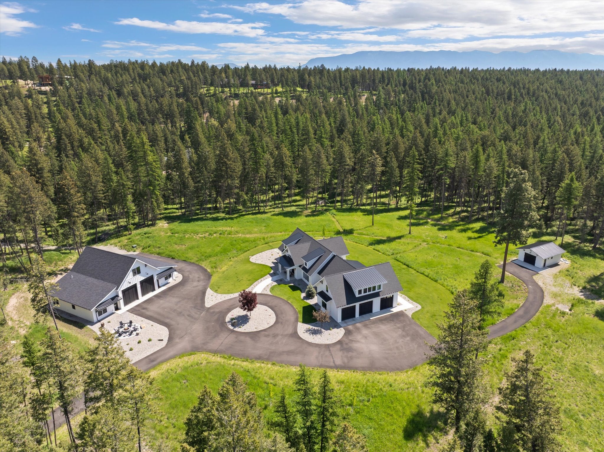 2233 Whitefish Rnch Road Whitefish, MT 59937 - Photo 8 of 81 Gallery Image 8