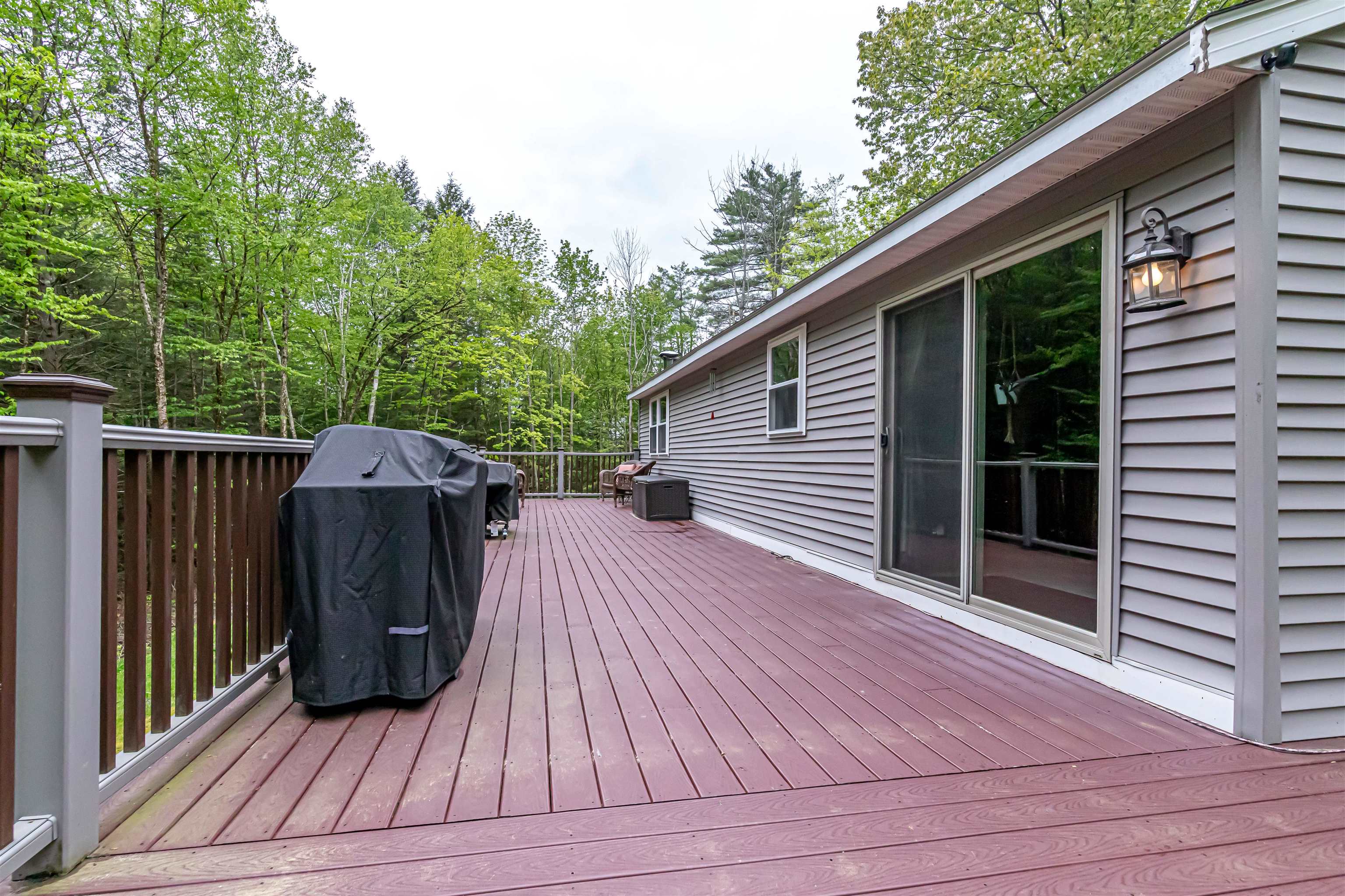 57 Abijah Bridge Road Weare, NH 03281 - Photo 24 of 41