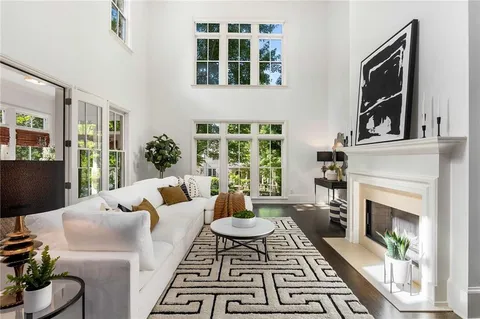 $975,000 | 147 Hubbard Road, Woodstock, GA 30188