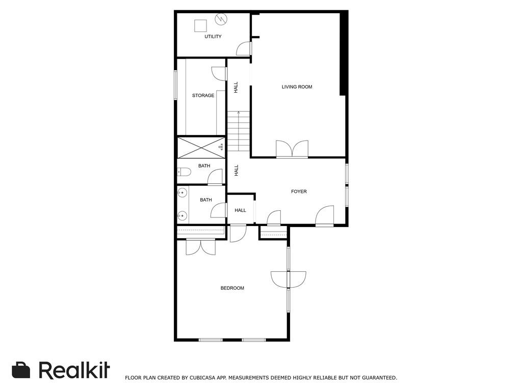 147 Hubbard Road Woodstock, GA 30188 - Photo 50 of 56 a picture of a floor plan