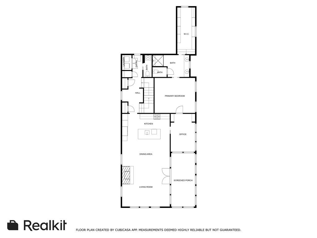 147 Hubbard Road Woodstock, GA 30188 - Photo 51 of 56