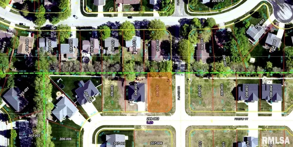 $39,900 | 75 Firefly Court, Chatham, IL 62629