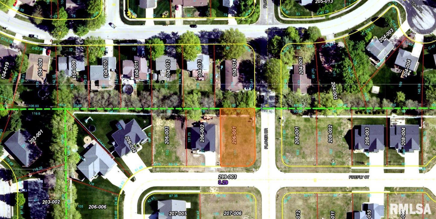 75 Firefly Court Chatham, IL 62629 - Photo 5 of 5