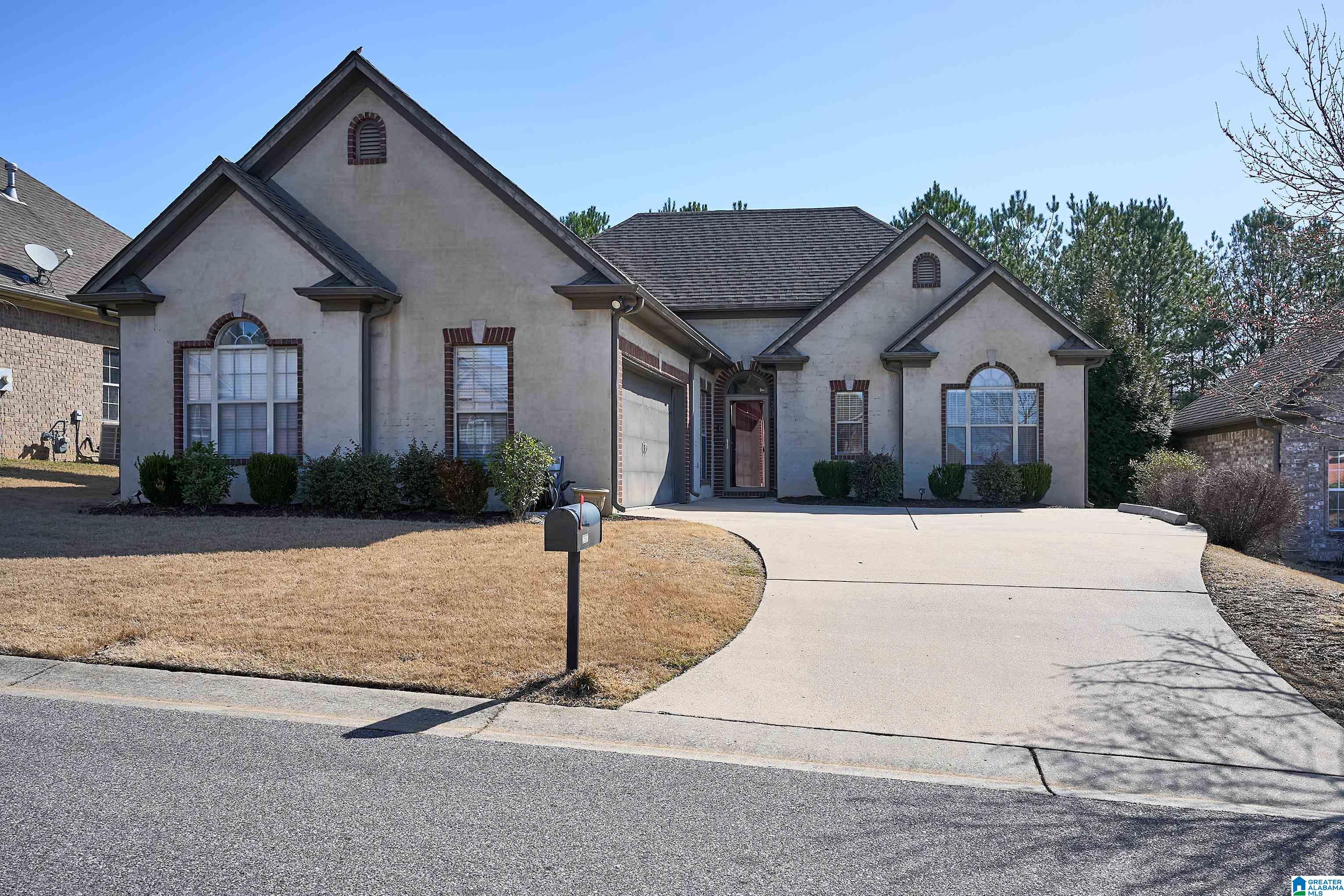 2907 Summit Drive Fultondale, AL 35068 - Photo 1 of 2