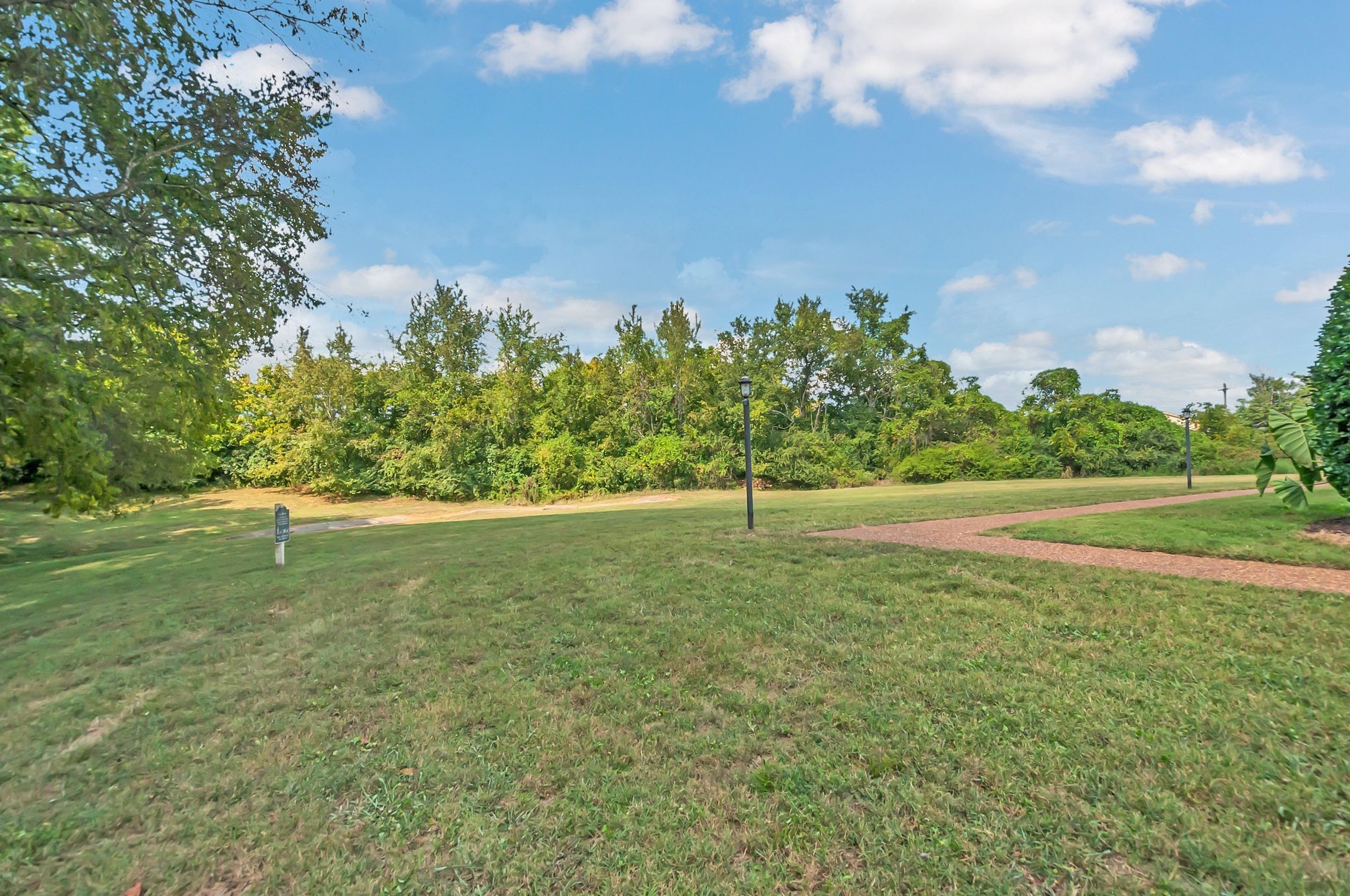 1343 General George Patton Road Nashville, TN 37221 - Photo 37 of 41 a view of a big yard