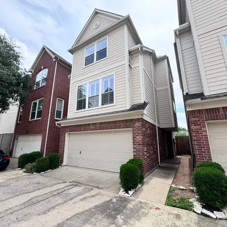 $2,500 | 2333 Ann Street, Houston, TX 77003
