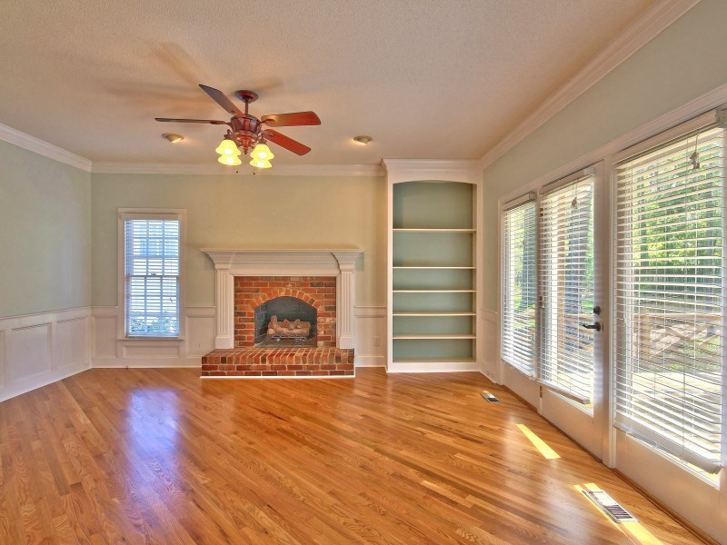 8004 Laurel Mountain Road Raleigh, NC 27613 - Photo 10 of 25 Photo 10