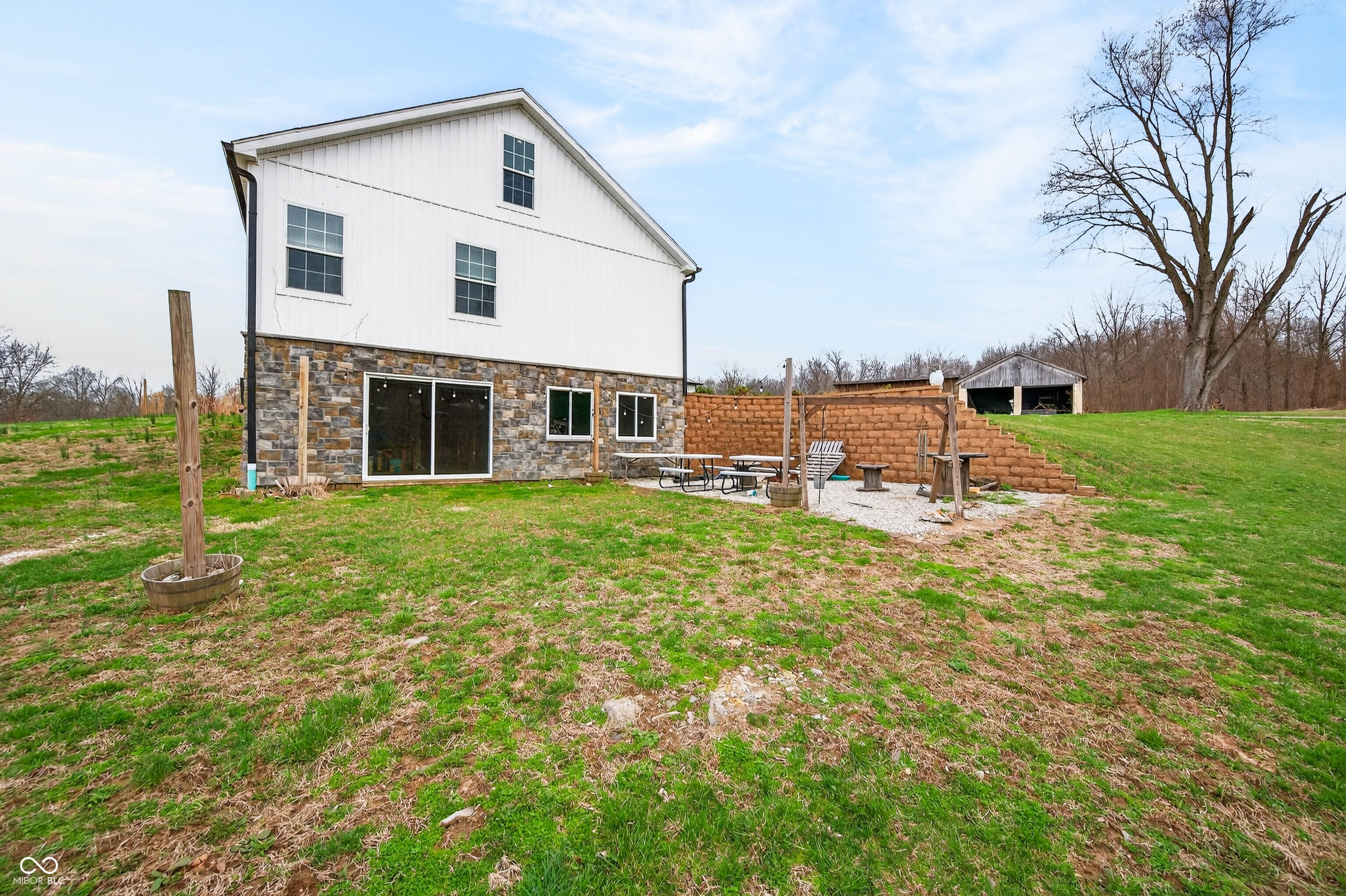 7408 North Tree Farm Road Solsberry, IN 47459 - Photo 52 of 76 Gallery Image 52
