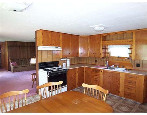 404 River Road Avon, ME 04966 - Photo 4 of 6 Kitchen.