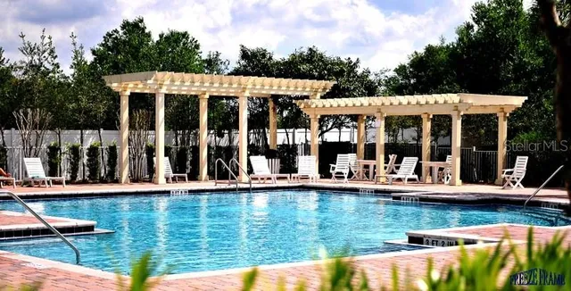 $1,495 | 7113 Harmony Square Drive South, Unit 27A, St. Cloud, FL 34773