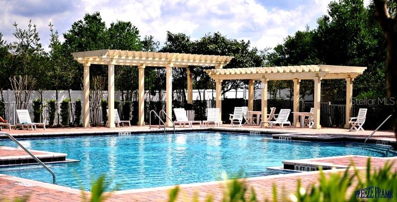 7113 Harmony Square Drive South, Unit 27A St. Cloud, FL 34773 - Photo 16 of 25