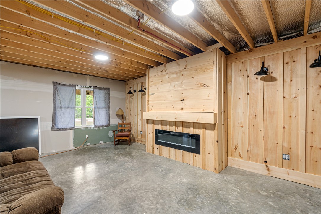 6434 Robbins Road Bath, NY 14810 - Photo 37 of 50 Basement