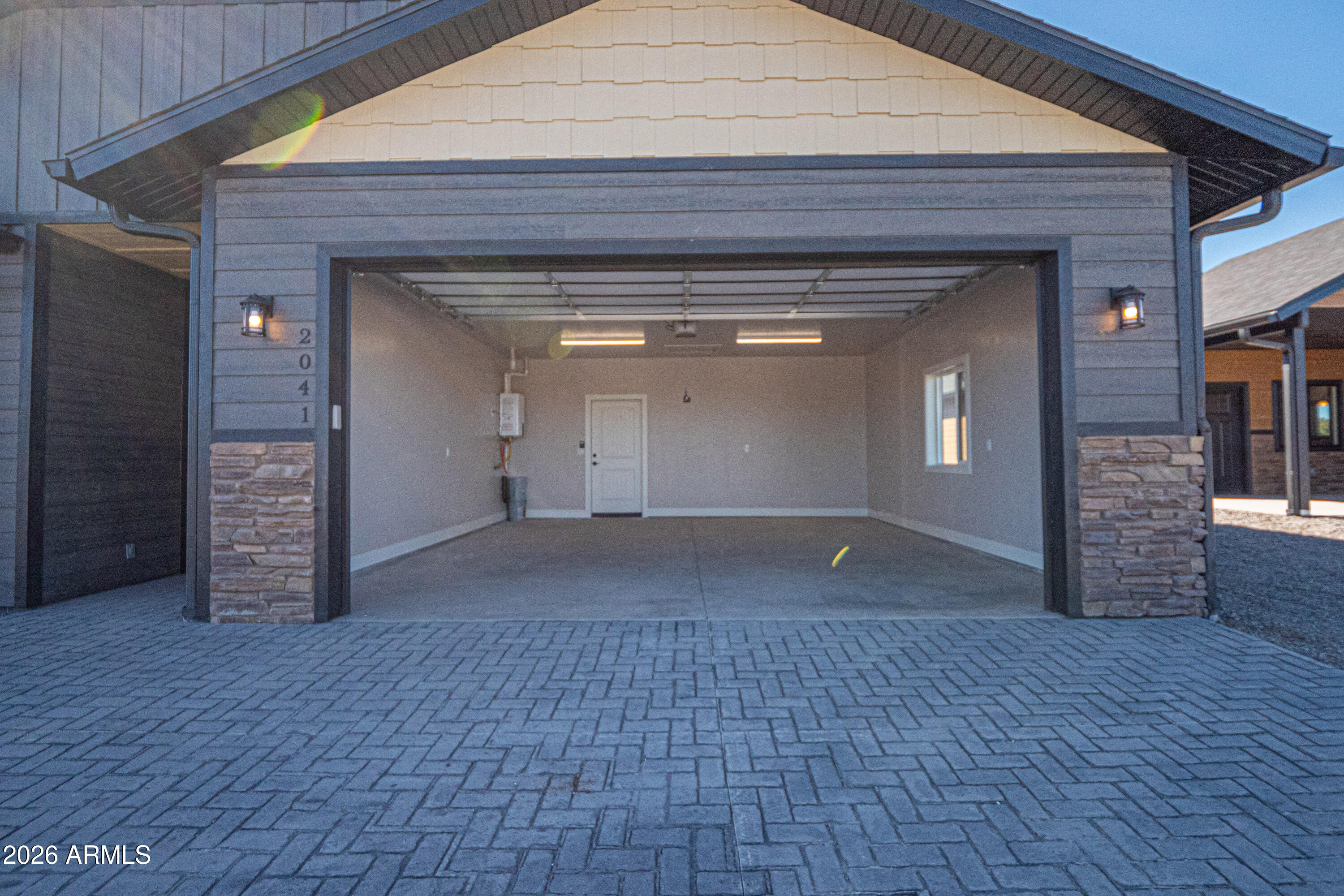 2041 East Rimstone Drive Show Low, AZ 85901 - Photo 4 of 38