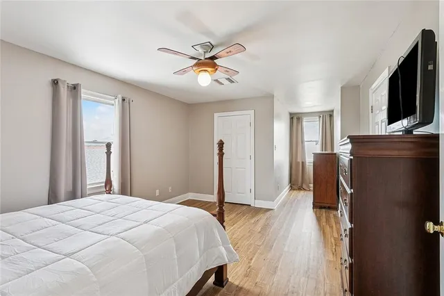 $705,000 | 205 West Maple Ridge Drive, Metairie, LA 70001