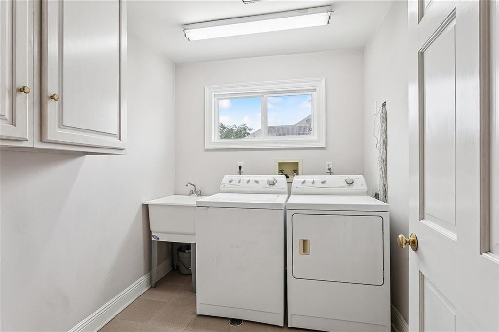 205 West Maple Ridge Drive Metairie, LA 70001 - Photo 15 of 16