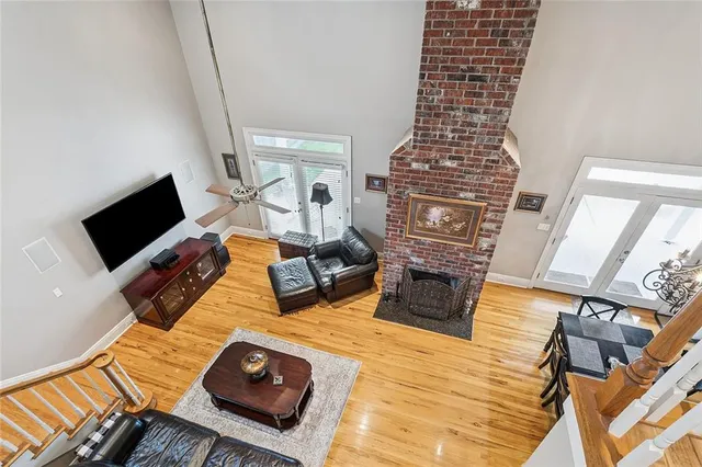 $705,000 | 205 West Maple Ridge Drive, Metairie, LA 70001