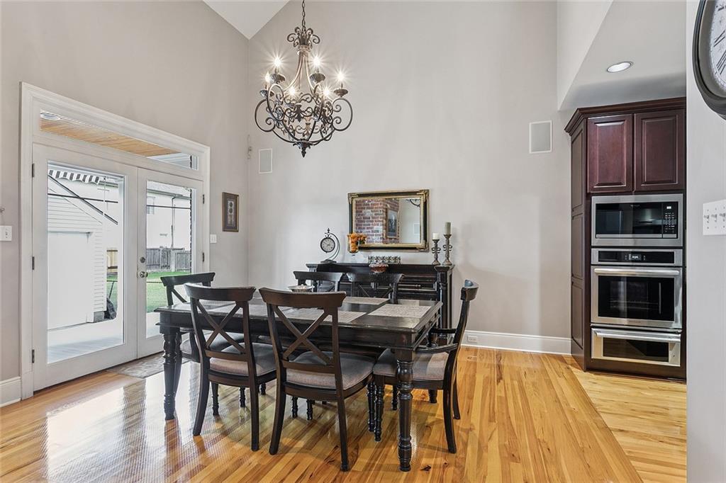 205 West Maple Ridge Drive Metairie, LA 70001 - Photo 5 of 16