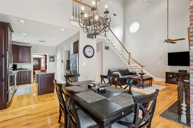 $705,000 | 205 West Maple Ridge Drive, Metairie, LA 70001